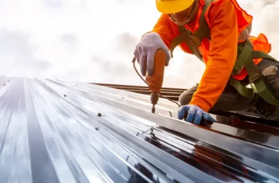 Travaux de zinguerie à Hautvillers-Ouville